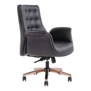 Linex Derili Toplantı Koltuğu - Toplantı Koltukları