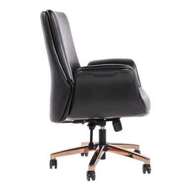 Linex Derili Toplantı Koltuğu - küçük detay görsel 3 - Toplantı Koltukları