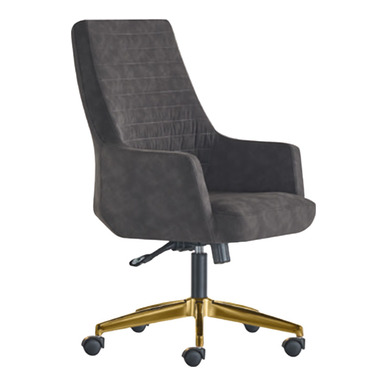 marcelin boyalı ayak toplantı koltuğu - küçük detay görsel 2