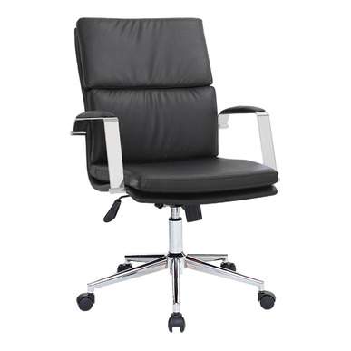 neda krom yıldız ayaklı şef koltuğu