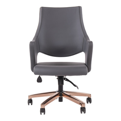 Noona Modern Ayak Toplantı Koltuğu - küçük detay görsel 2 - Toplantı Koltukları