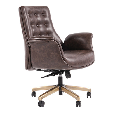 Patran Modern Toplantı Koltuğu - Toplantı Koltukları