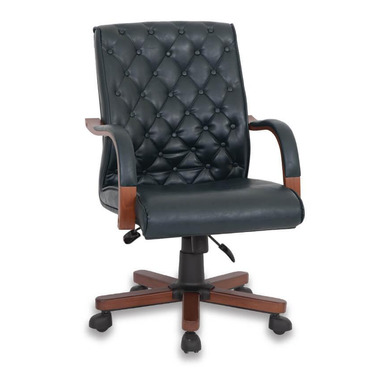 plus ahşap toplantı koltuğu