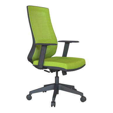 Pordo Sabit Kol Toplantı Koltuğu - Toplantı Koltukları