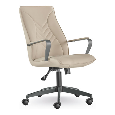 Rhone Lüks Toplantı Koltuğu - Toplantı Koltukları