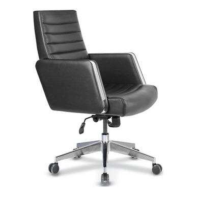 Rubberplus Kol Döşemeli Toplantı Koltuğu - küçük detay görsel 2 - Toplantı Koltukları