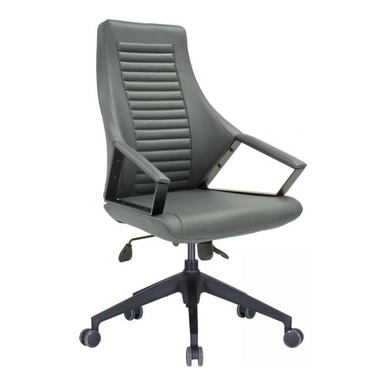 scales plus siyah toplantı koltuğu