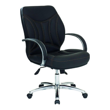 Shoot Alüminyum Toplantı Koltuğu - Toplantı Koltukları