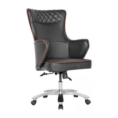 snug plus alüminyum motifli toplantı koltuğu