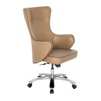 snug plus alüminyum motifli toplantı koltuğu - küçük detay görsel 2