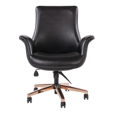 Soprano Kol Döşemeli Toplantı Koltuğu - Toplantı Koltukları