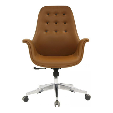 Switch Alüminyum Ayak Kapitoneli Toplantı Koltuğu - Toplantı Koltukları