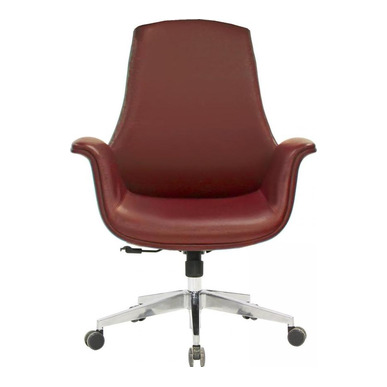 switch alüminyum ayak toplantı koltuğu