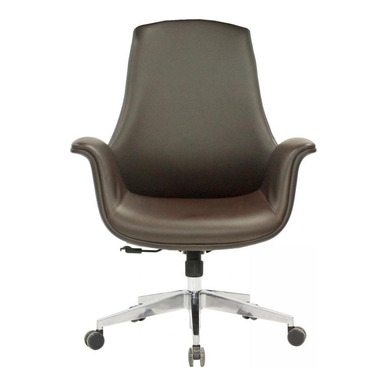 Switch Alüminyum Ayak Toplantı Koltuğu - küçük detay görsel 2 - Toplantı Koltukları