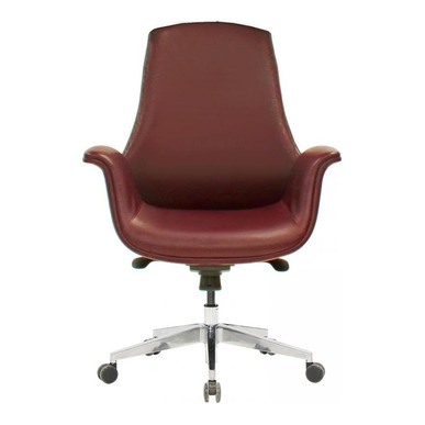 Switch Alüminyum Senkron Mekanizma Toplantı Koltuğu - Toplantı Koltukları