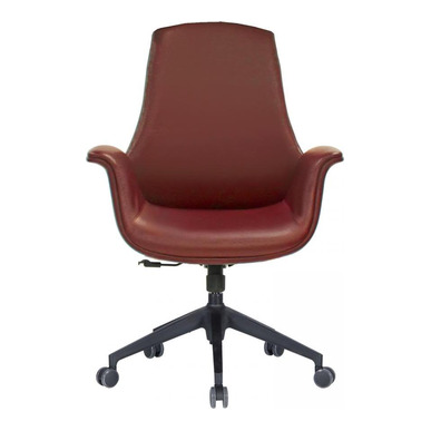 switch plastik ayak toplantı koltuğu