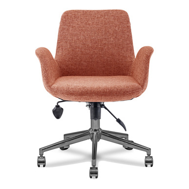 Tavel Krom Ayaklı Toplantı Koltuğu - küçük detay görsel 3 - Toplantı Koltukları