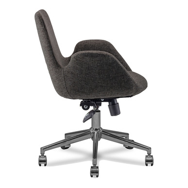 Tavel Krom Ayaklı Toplantı Koltuğu - küçük detay görsel 5 - Toplantı Koltukları