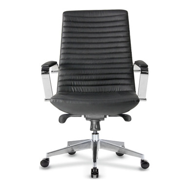 thita krom kol senkron çalışma koltuğu - küçük detay görsel 2