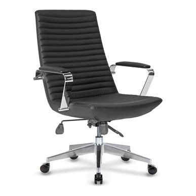 thita krom kol toplantı koltuğu