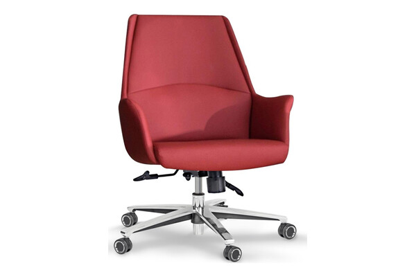 vaxer alüminyum ayak toplantı koltuğu