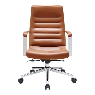 vola krom yıldız ayaklı şef koltuğu - küçük detay görsel 2