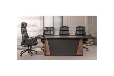 admin toplantı masası - küçük detay görsel 3