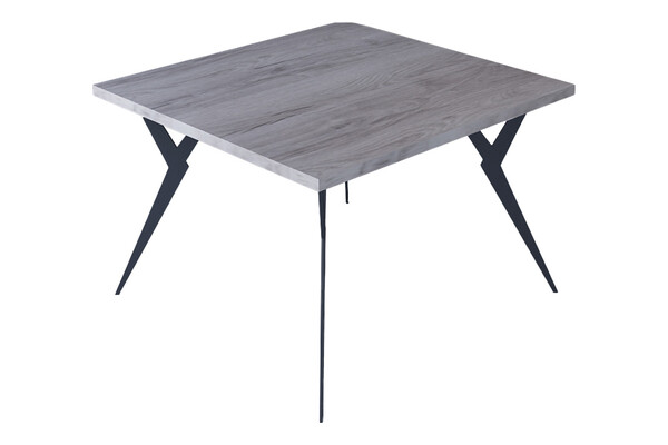 beshon tasarım kare toplantı masası