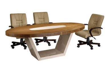 beyond toplantı masası 280cm - küçük detay görsel 2