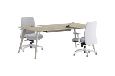 blade toplantı masası 220cm