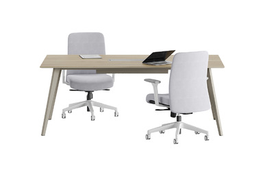 blade toplantı masası 220cm - küçük detay görsel 2