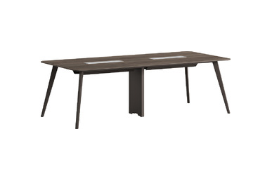 blader modern dikdörtgen toplantı masası 320cm