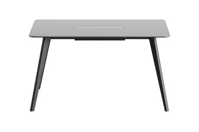 Blader Modern Kare Toplantı Masası 160cm - küçük detay görsel 2 - Toplantı Masaları