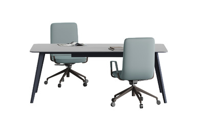 blader modern toplantı masası 200cm - küçük detay görsel 2