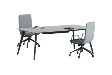 blader toplantı masası 220cm