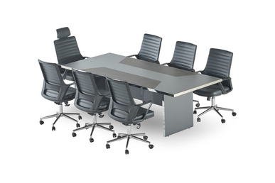 blawer modern toplantı masası - küçük detay görsel 2