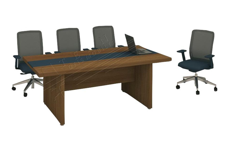 Buena Ofis Toplantı Masası 260cm