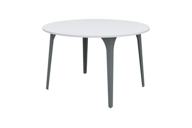 caliber yuvarlak toplantı masası 100q