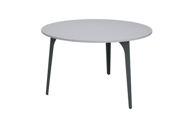 caliber yuvarlak toplantı masası