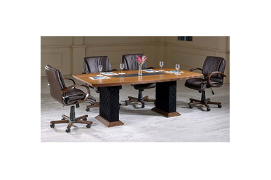 caseous lüks toplantı masası 220cm