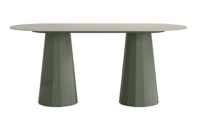 diony modern elips masa 240cm