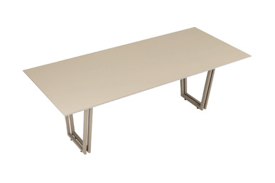 Dorka Modern Tasarım Toplantı Masası - Toplantı Masaları