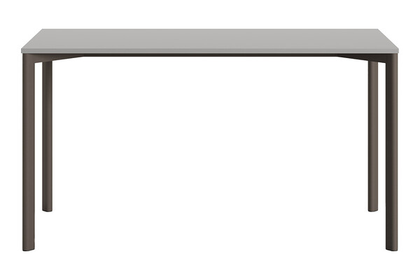 exelis modern seminer masası 120cm