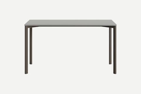 Exelis Modern Seminer Masası 120cm