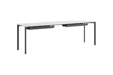 exelis modern seminer masası 240cm