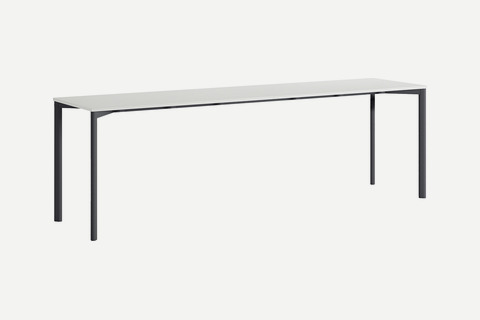 Exelis Modern Seminer Masası 240cm