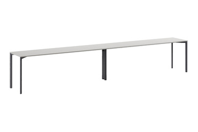 Exelis Modern Seminer Masası 360cm