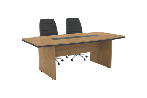 given toplantı masası 220cm