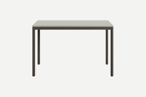 Jala Dikdörtgen Masa 120cm