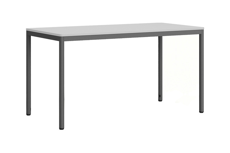 Jala Dikdörtgen Masa 140cm